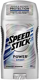 Mennen Speed Stick Antipers. - Power Sport ea/85gr