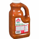 Mexicasa (Zast) El Rabioso Chunky Salsa Mild  2x3.78 lt