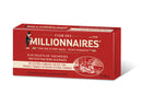 Million Naires Anchovies (Flat) 18x50gr