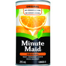 Minute Maid - Orange Jce (Frozen) 12x295ml