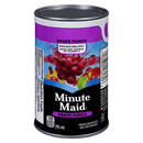Minute Maid  Frozen - Grape Punch  12x295ml