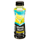 Minute Maid Juice - Lemonade (PET Bottle) 12x355mL