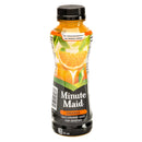 Minute Maid Juice - Orange (PET Bottle) 12x355mL
