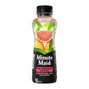 Minute Maid Juice - Pink Grapefruit (PET Bottle) 12x355mL