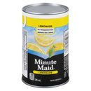 Minute Maid Lemonade - Clear  ea/295ml