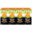 Minute Maid Juice - Orange Tetra  4/8x200ml