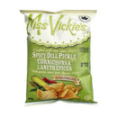 Miss Vickies Chips - Spicy Dill  40/40gr