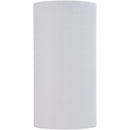 Monarch White Labels (Removeable)  16/ctn