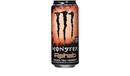 Monster Rehab Peach Tea 12x458mL