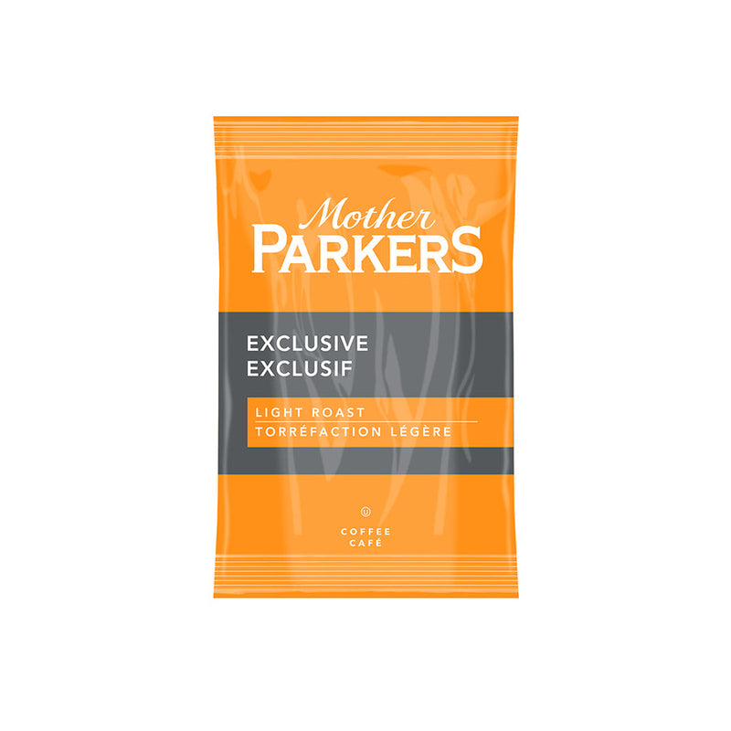 Mother Parkers Coffee Exclusive 64x1.75oz