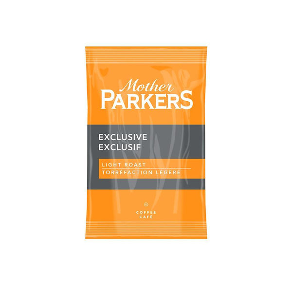 Mother Parkers Coffee Exclusive 64x2oz