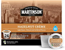 Mother Parkers Martinson Hazelnut 1 Cup 24/bx