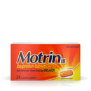 Motrin IB 200mg  24/pkg