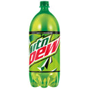 Mountain Dew 8x2L