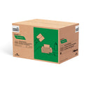 Cascades Napkins -  Interfold Perform T411 1ply  16x376/cs