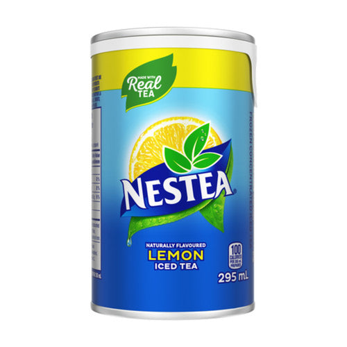 Nestea Frozen Ice Tea 12x295ml