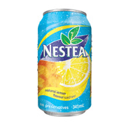 Nestea Ice Tea 24x341mL