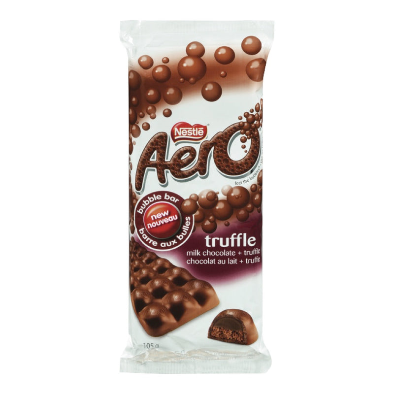 Nestle Aero Truffle Tablet 15x105g