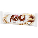 Nestle Aero White 24x42g