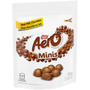 Nestle Cello Aero Minis Milk 12x98g