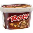 Nestle Ice Cream - Rolo  4x1.5 lt