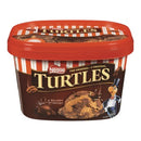 Nestle Ice Cream - Turtles  4x1.5 lt