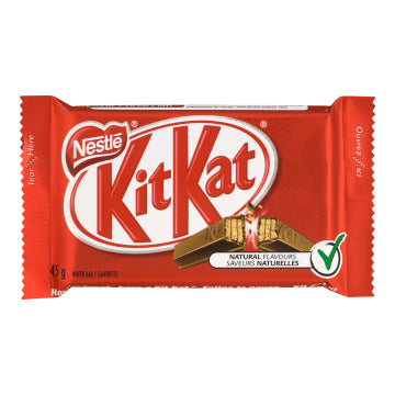 Nestle Kit Kat 48x45g