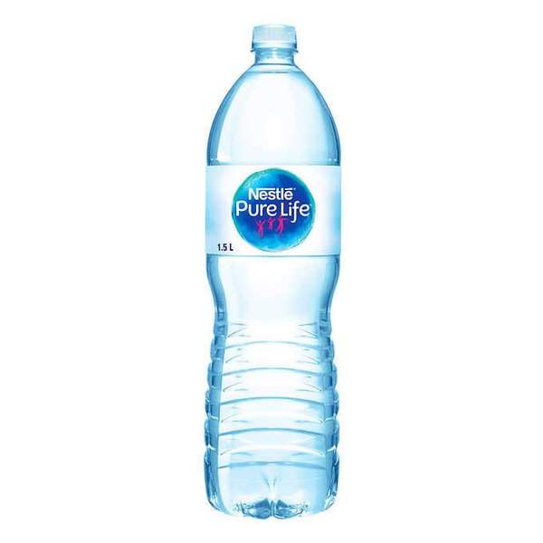 Nestle Purelife Spring Water 12x1.5 lt