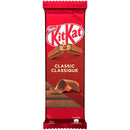 Nestle Tablet Kit Kat Classic 15x120g