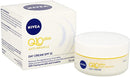 Nivea Visage Q10 Face Cream  ea/50ml