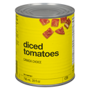Unico Tomatoes Diced No Salt  796ml