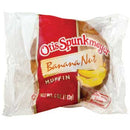 Otis Spunkmeyer Muffins - Banana Nut 24x4oz