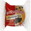 Otis Spunkmeyer Muffins - Chocolate Chip 24x4oz
