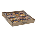 Otis Spunkmeyer Danish Apple IW  18x78gr