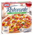 Oetker Ristorante Pizza- Veggie  7x385gr