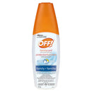 Off Skintastic Family Care Summer Splash 12x175mL