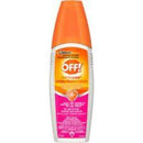 Off Skintastic Family For Kids Tropical Fresh 12x175ml