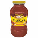 Old El Paso Salsa - Thick & Chuncky Medium 12x650ml