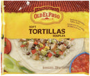 Old El Paso Tortilla - Large ea/334gr