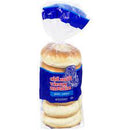 Country Harvest Bagels - Plain (