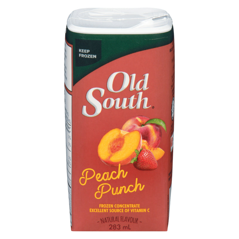 Old South Frozen - Fruit Punch ea/283ml
