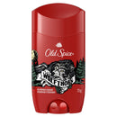 Old Spice Anitperspirant - Wolfthorn WC IS ea/73gr