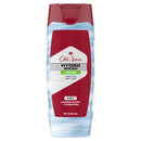 Old Spice Body Wash - HWC Hydro Swagger ea/473ml