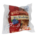 Otis Spunkmeyer Muffins - Blueberry 24x4oz