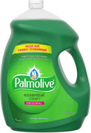 Palmolive Dish Detergent 4.27L/ea