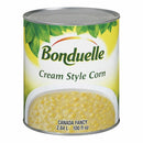 Pantry Shelf Bonduelle Cream Corn ea/2.84 l