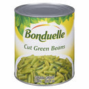 Pantry Shelf Bonduelle Cut Green Beans 6x2.84 l