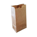 Paper Bag 1/2LB (2.9x1.9x5.75) 500/bdle