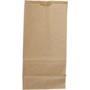 Paper Bag 14LB (7.75x4.75x14.75) 500/bdle