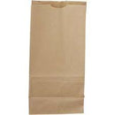 Paper Bag 6LB (6x3.6x11) 500/bdle